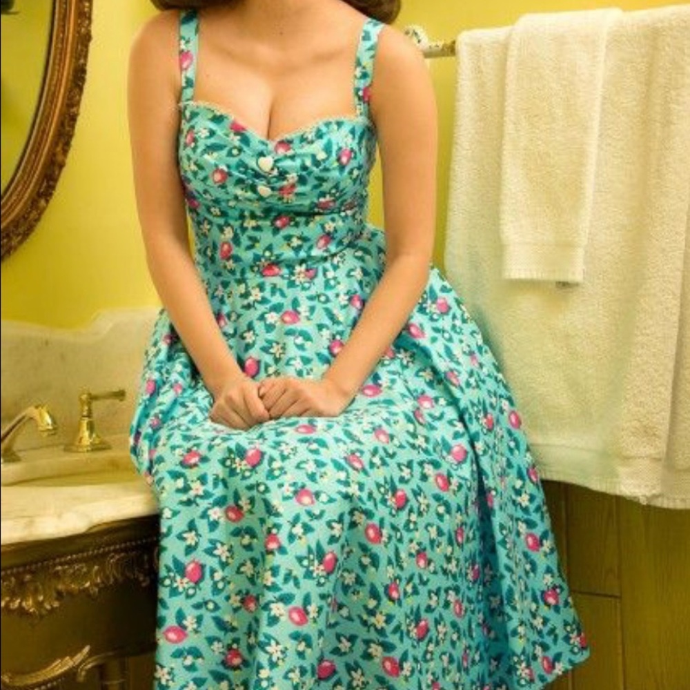 Pinup couture ! For sale $$